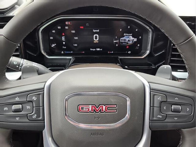 2026 GMC Sierra 1500 SLT - Photo 29