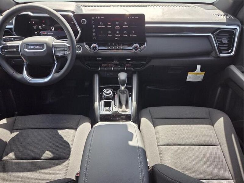 2026 GMC Canyon Elevation - Photo 14