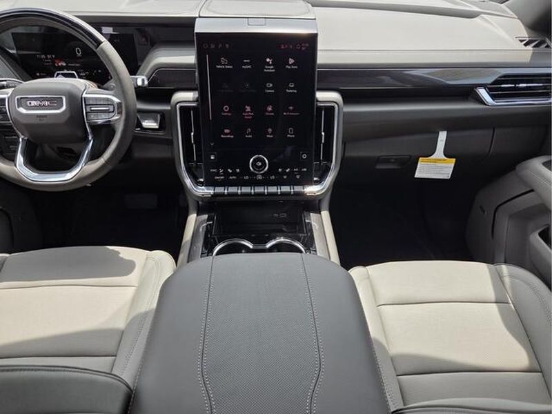 2026 GMC Yukon Elevation - Photo 15