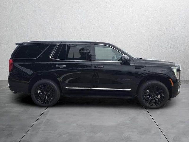 2026 GMC Yukon Elevation - Photo 6