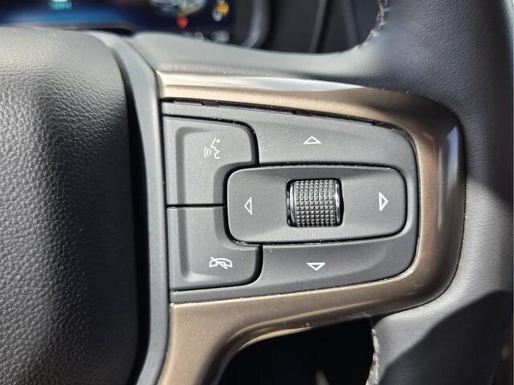 2023 Chevrolet Tahoe High Country - Photo 37