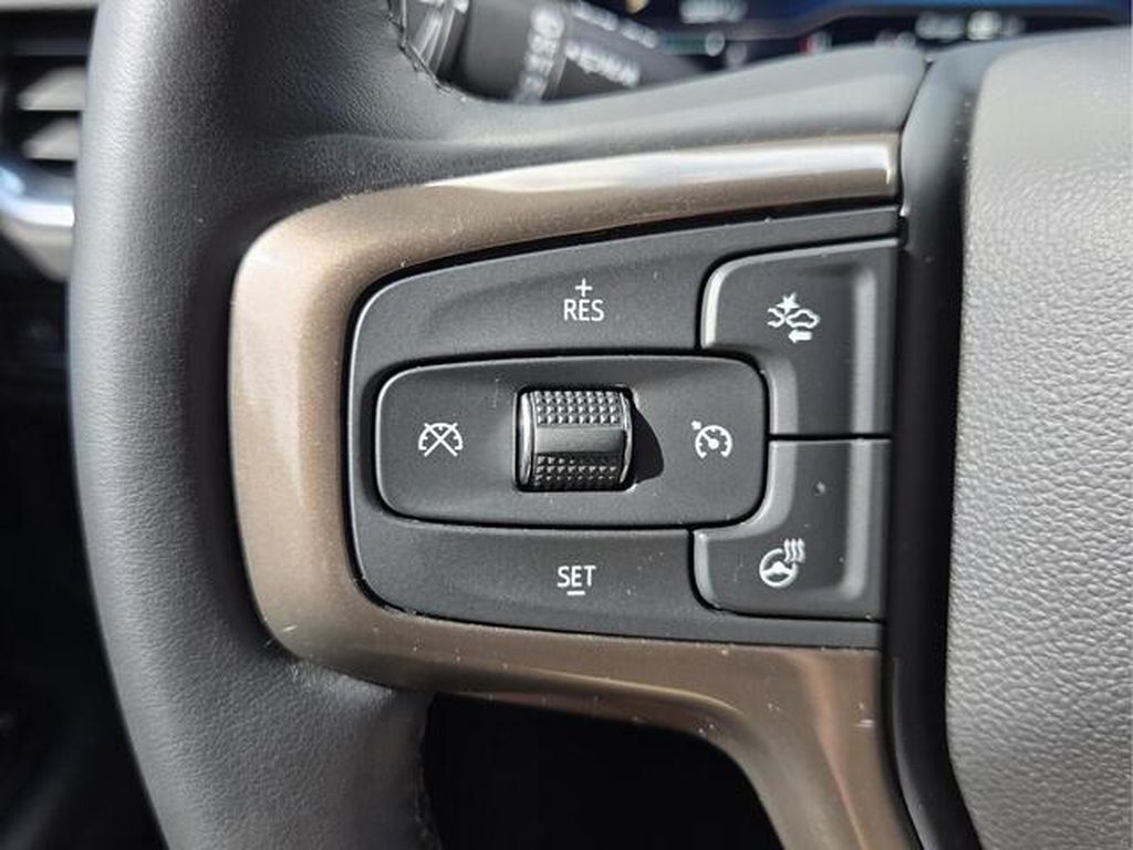 2023 Chevrolet Tahoe High Country - Photo 36
