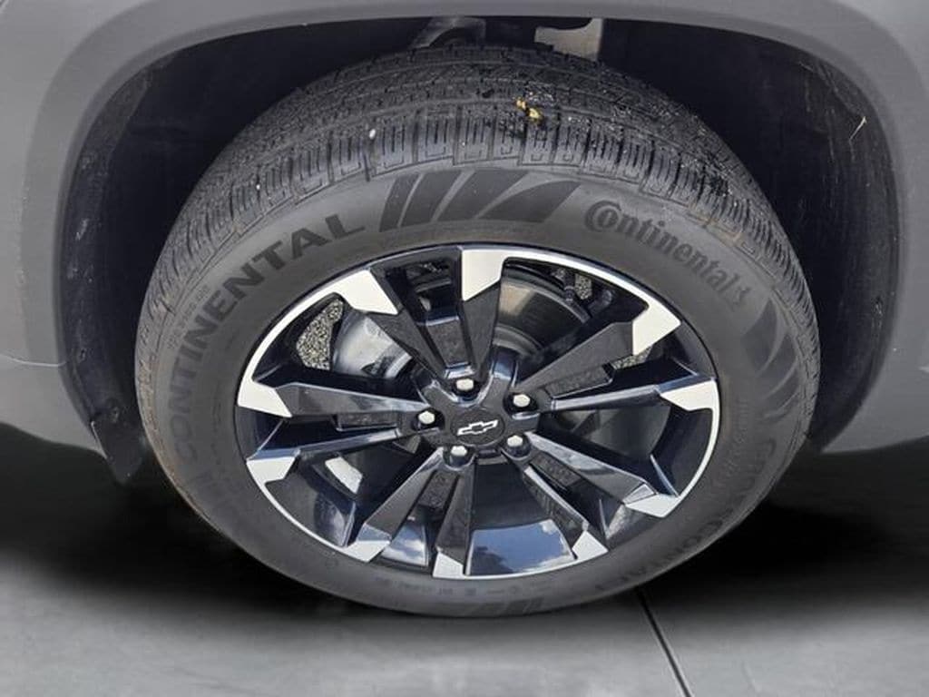 2026 Chevrolet Equinox RS - Photo 11
