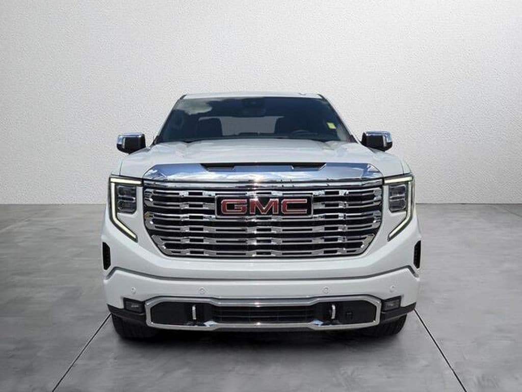 2024 GMC Sierra 1500 Denali Denali - Photo 10