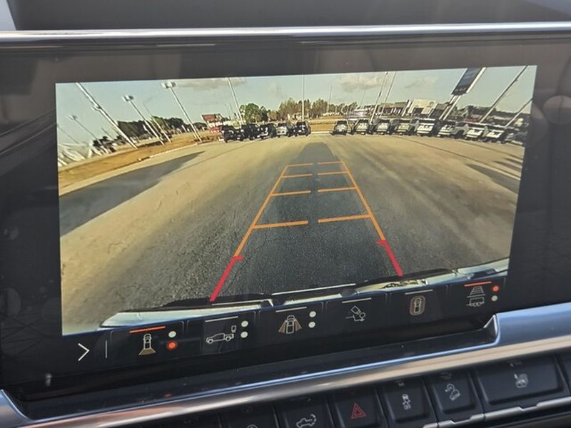 2026 GMC Sierra 1500 SLT - Photo 20
