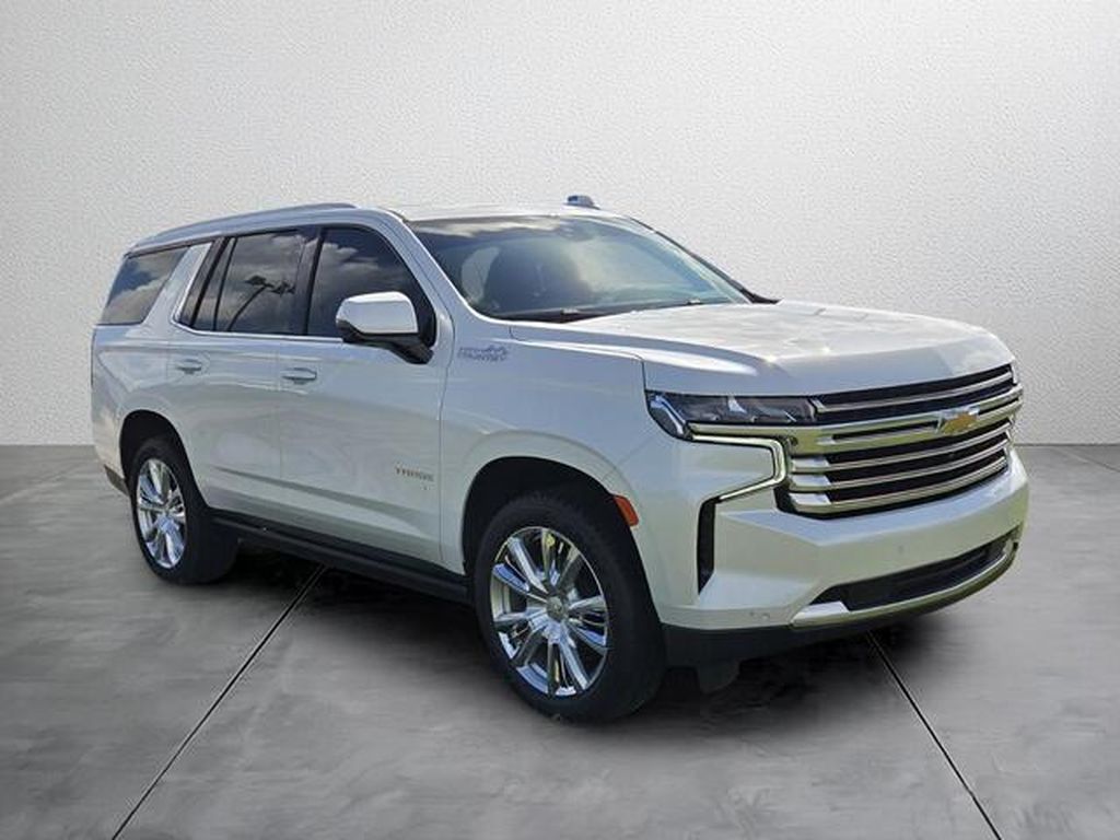 2023 Chevrolet Tahoe High Country - Photo 9
