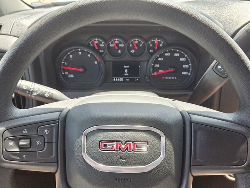 2026 GMC Sierra 2500HD Pro - Photo 21