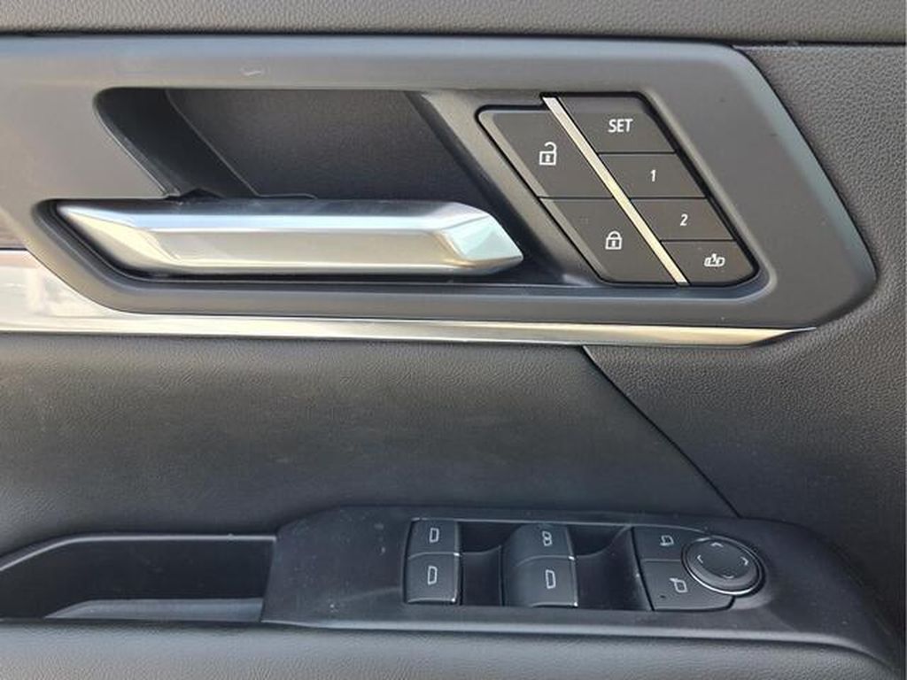 2027 GMC Terrain Denali - Photo 22