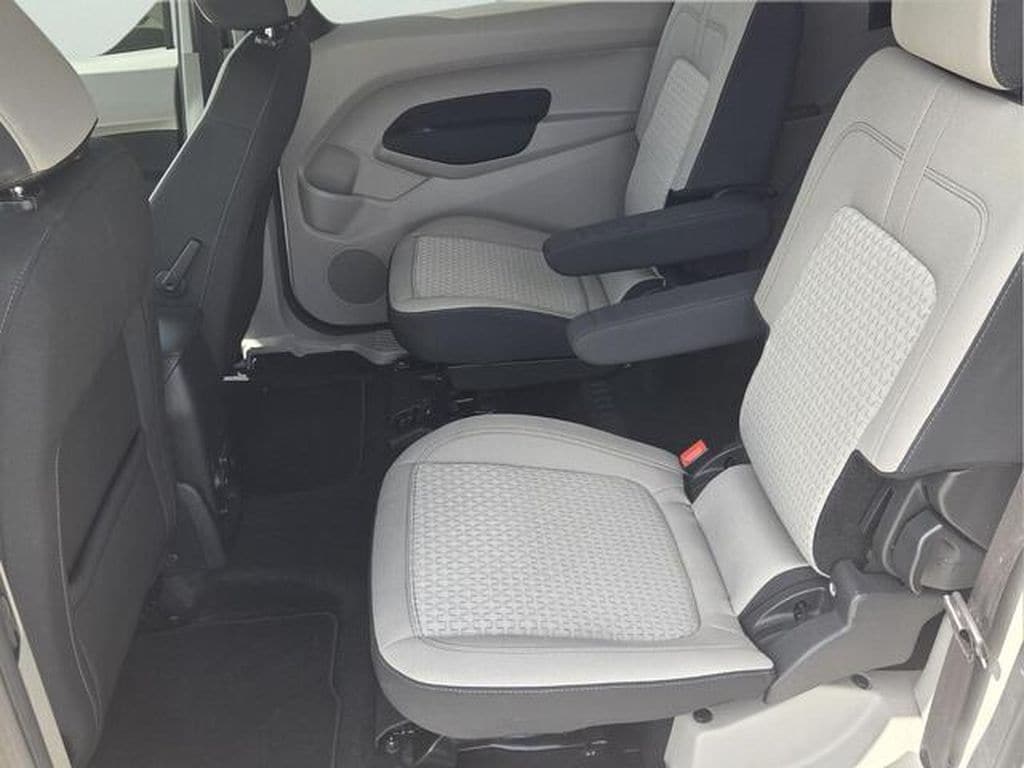 2019 Ford Transit Connect XLT - Photo 13