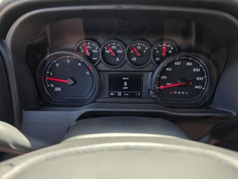 2026 GMC Sierra 2500HD Pro - Photo 26