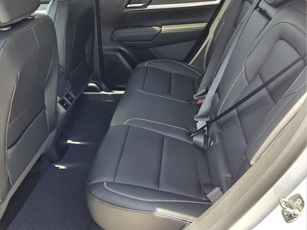 2027 GMC Terrain Denali - Photo 12