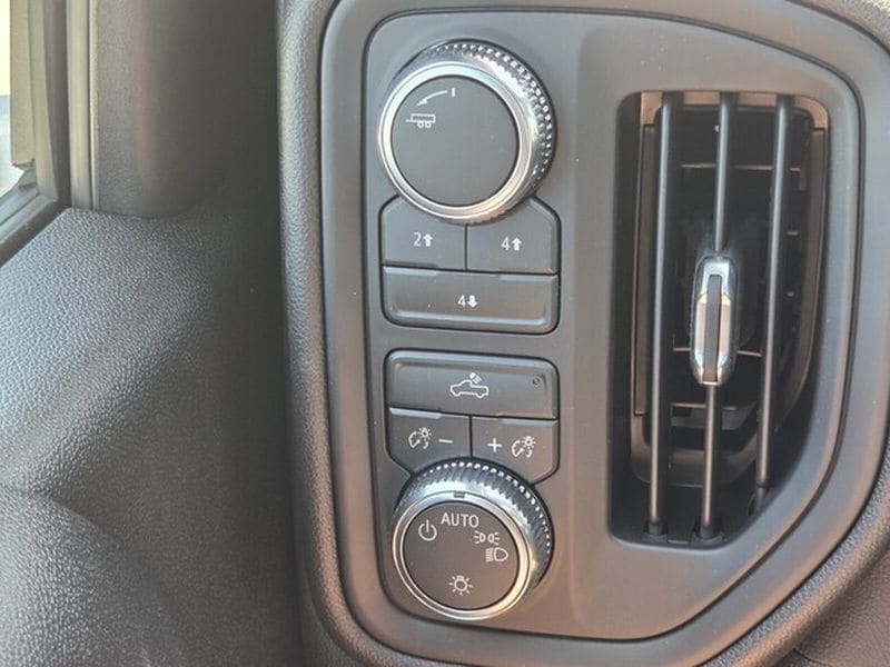 2026 GMC Sierra 2500HD Pro - Photo 20