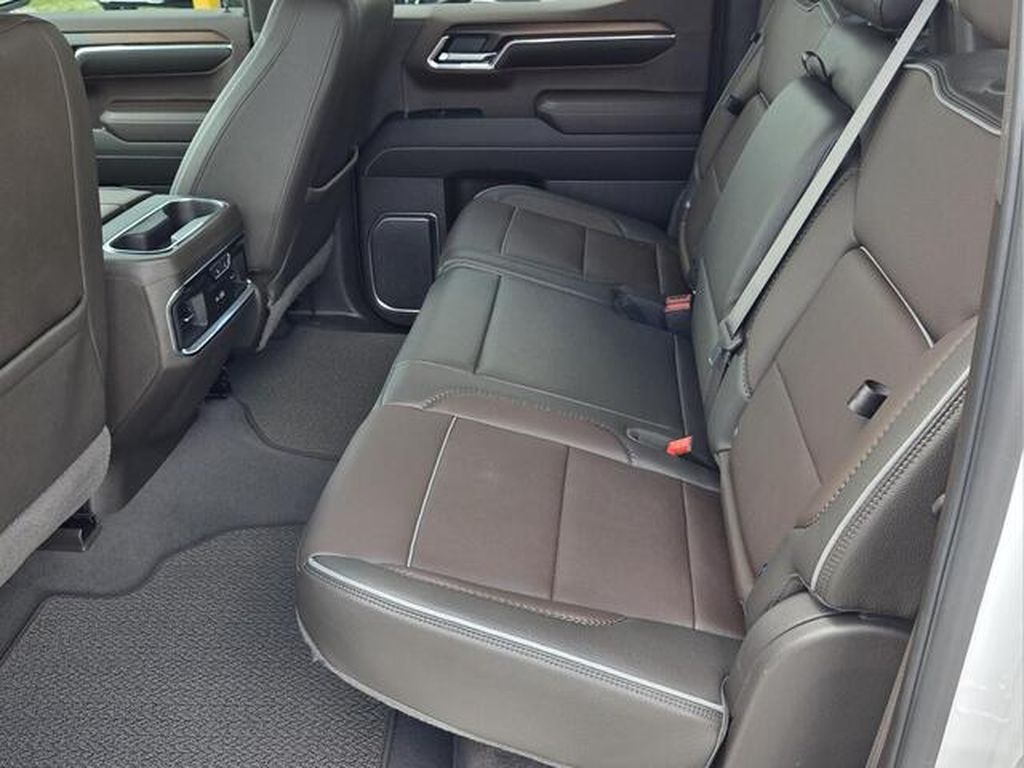 2024 GMC Sierra 1500 Denali Denali - Photo 13