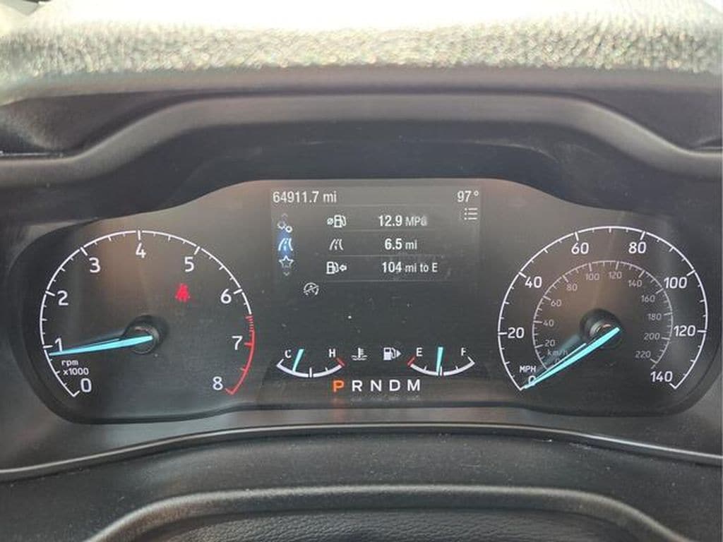 2019 Ford Transit Connect XLT - Photo 35