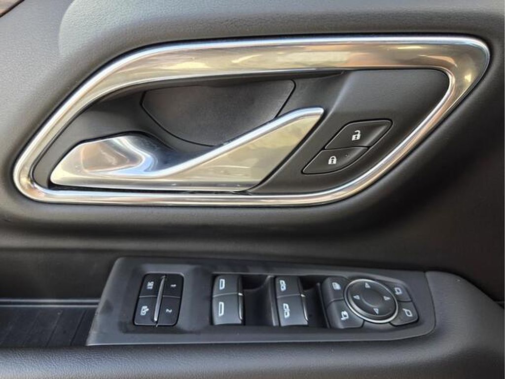 2023 Chevrolet Tahoe High Country - Photo 26