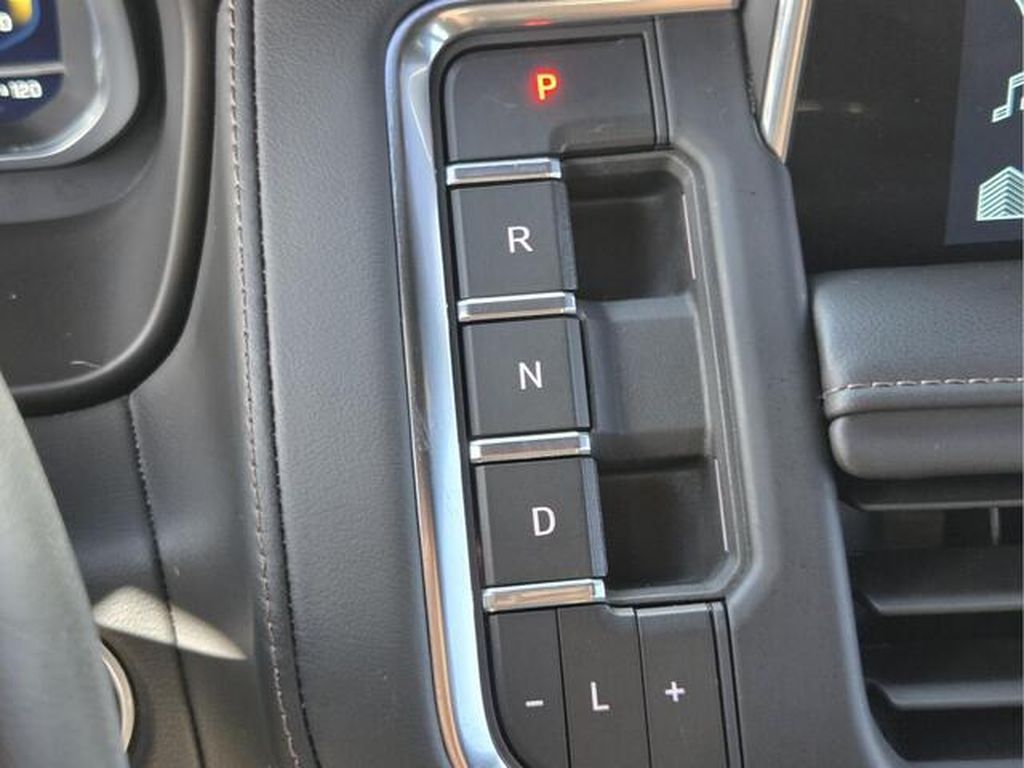 2023 Chevrolet Tahoe High Country - Photo 31