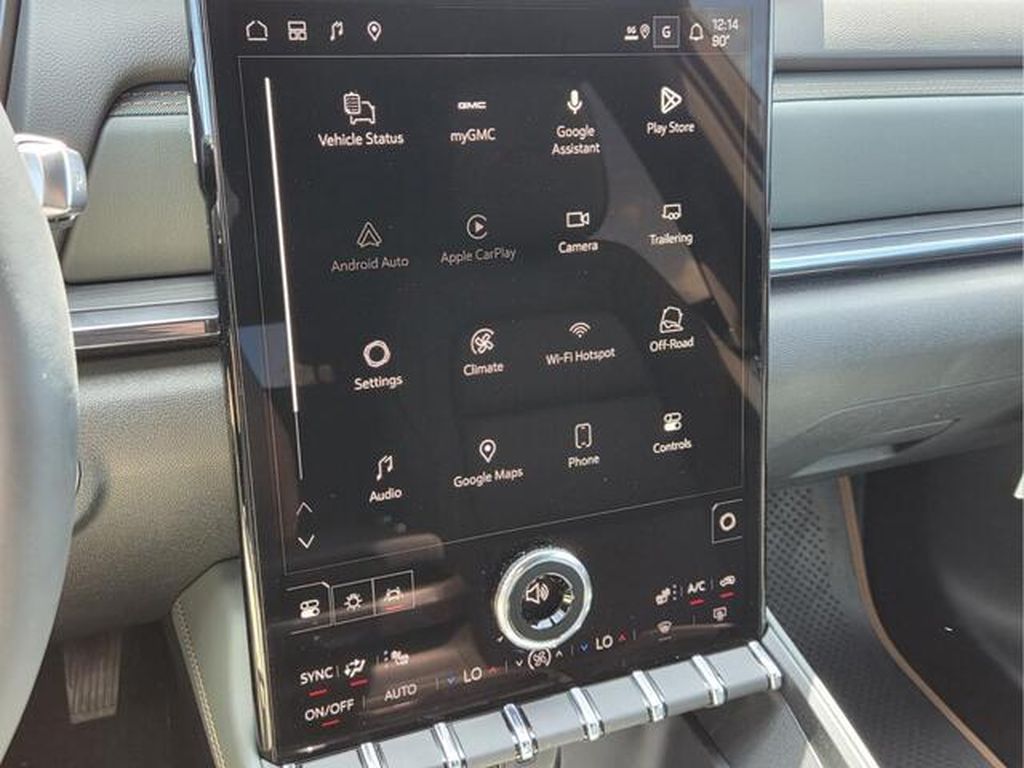 2027 GMC Terrain AT4 - Photo 24
