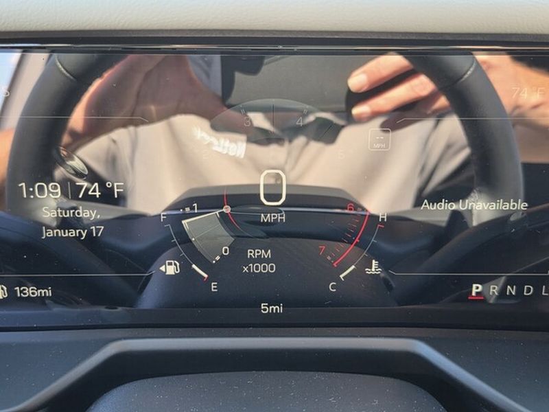 2026 GMC Acadia Elevation - Photo 22