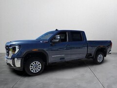 2026 GMC Sierra 2500 HD Pro Truck
