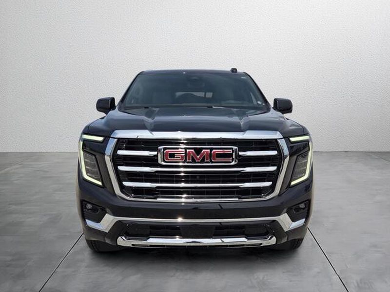 2026 GMC Yukon Elevation - Photo 8