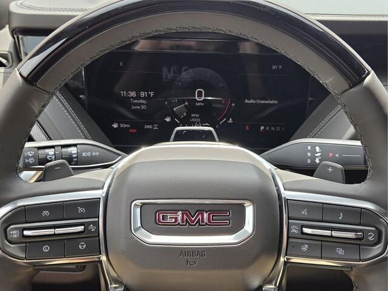 2026 GMC Yukon Elevation - Photo 31