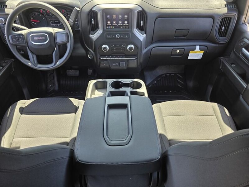 2026 GMC Sierra 2500HD Pro - Photo 11