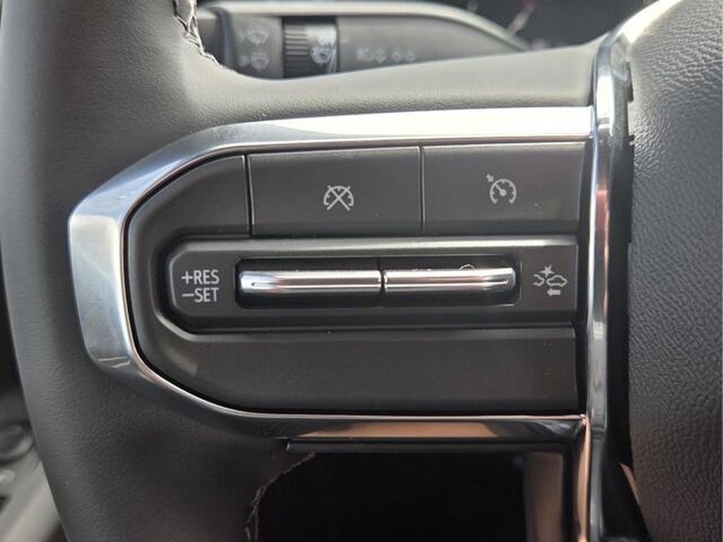 2026 GMC Canyon Elevation - Photo 31