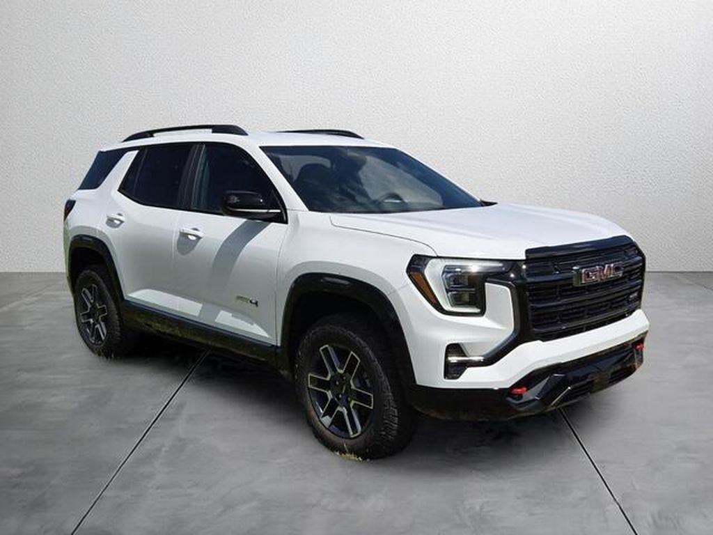 2027 GMC Terrain AT4 - Photo 8