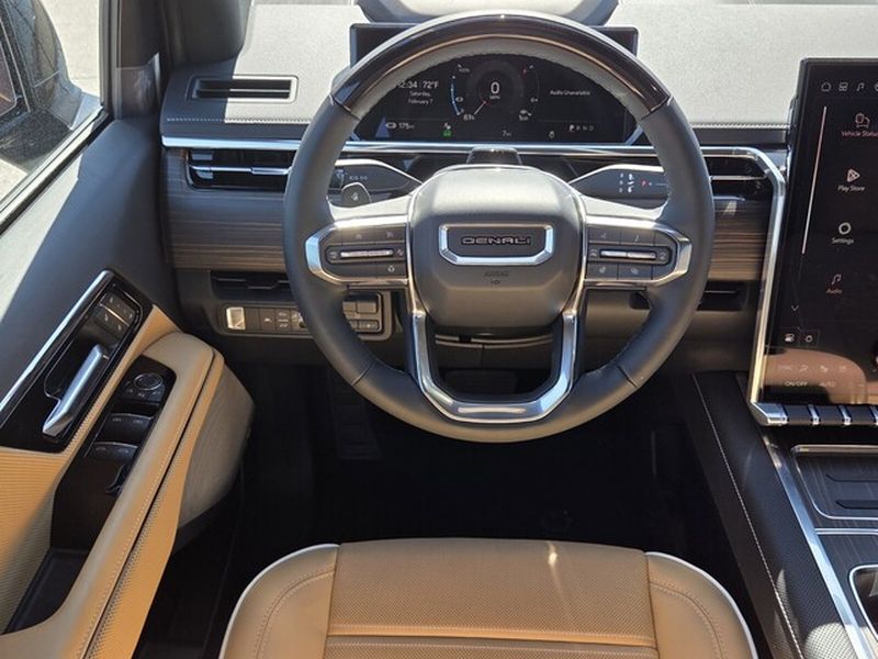 2026 GMC Sierra EV Denali - Photo 9