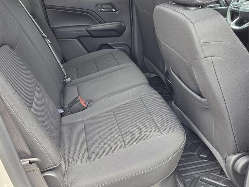 2026 GMC Canyon Elevation - Photo 16