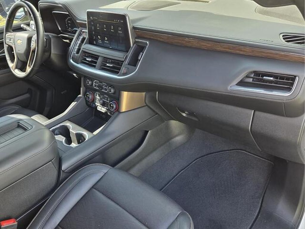 2023 Chevrolet Tahoe High Country - Photo 22
