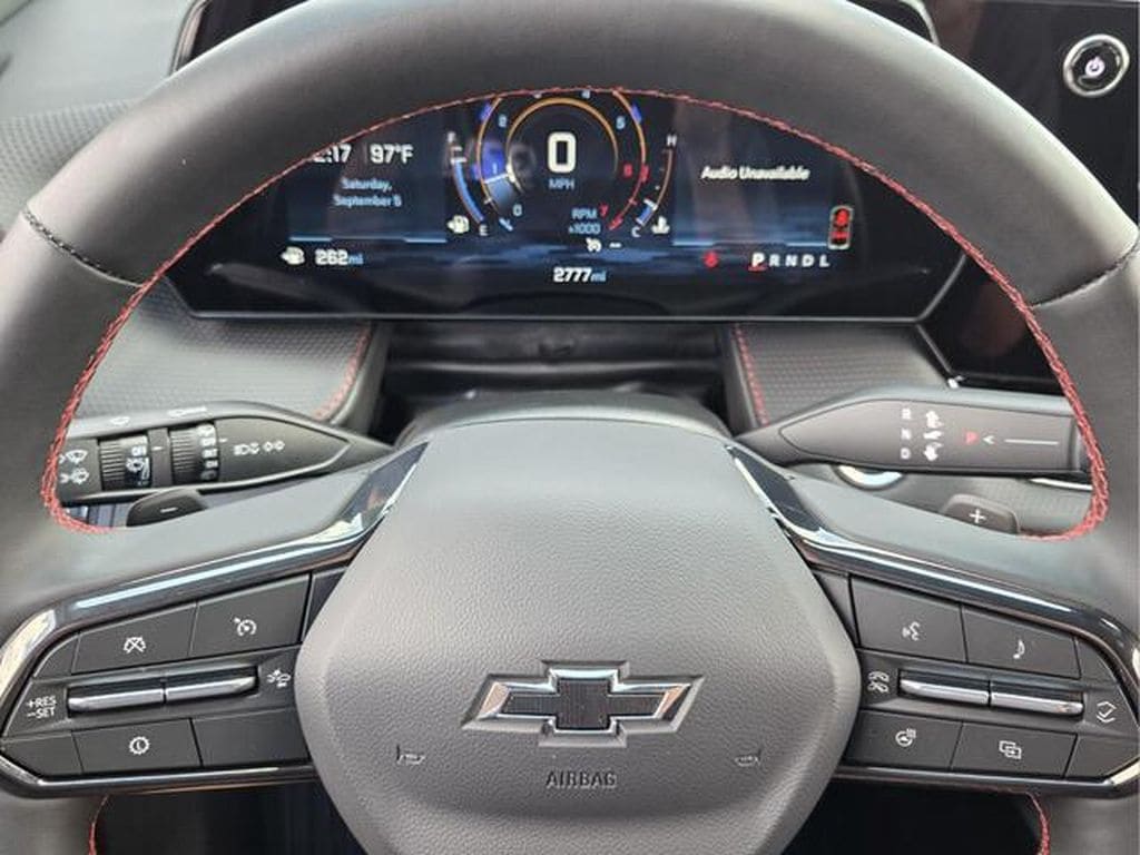 2026 Chevrolet Equinox RS - Photo 32