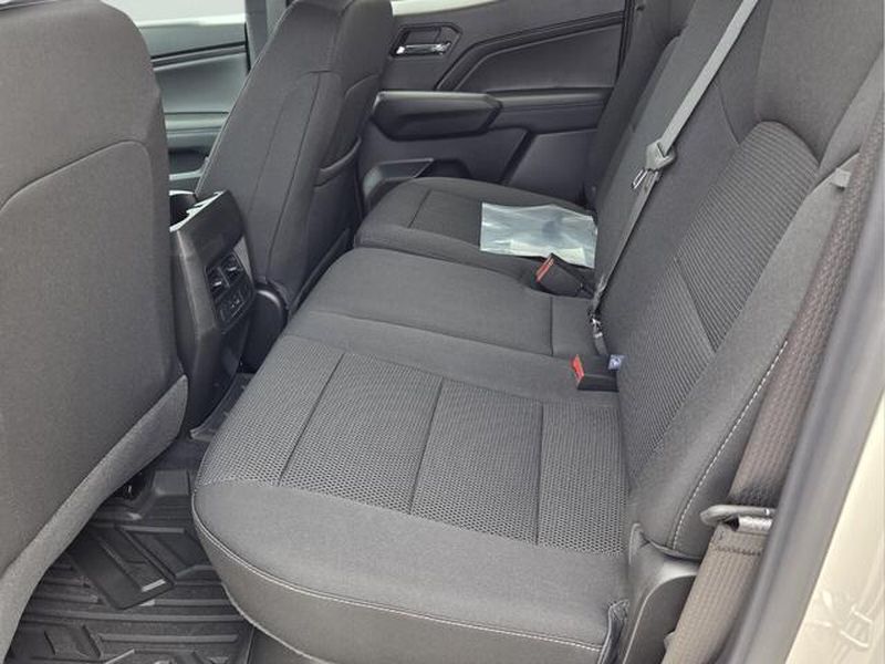 2026 GMC Canyon Elevation - Photo 11