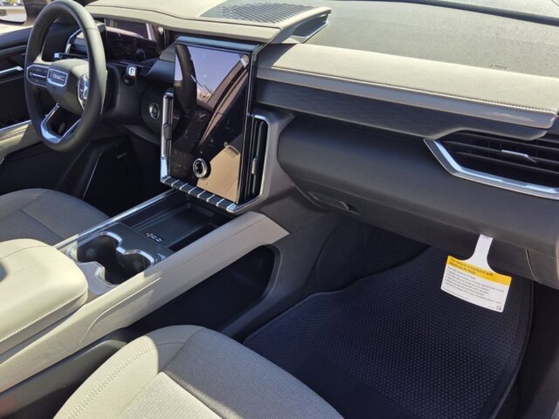 2026 GMC Acadia Elevation - Photo 16
