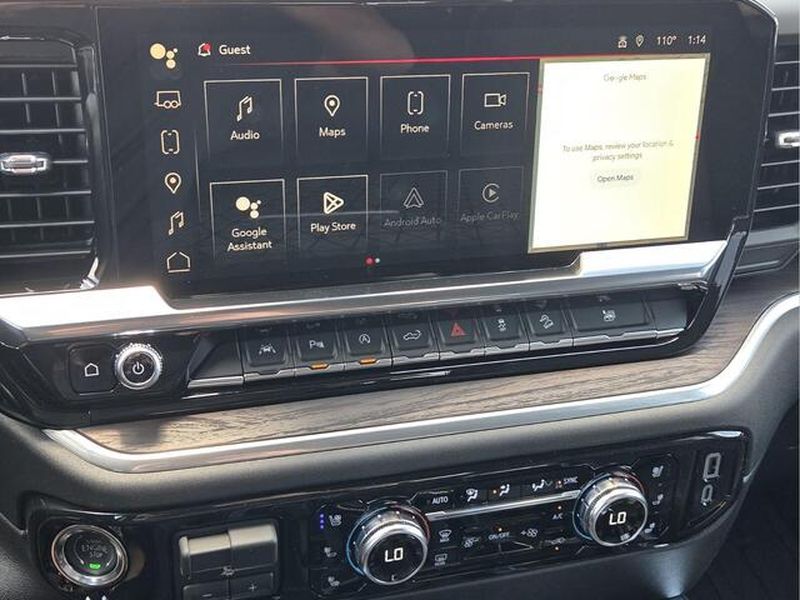 2026 GMC Sierra 1500 SLT - Photo 25