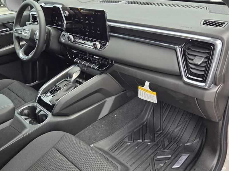 2026 GMC Canyon Elevation - Photo 18