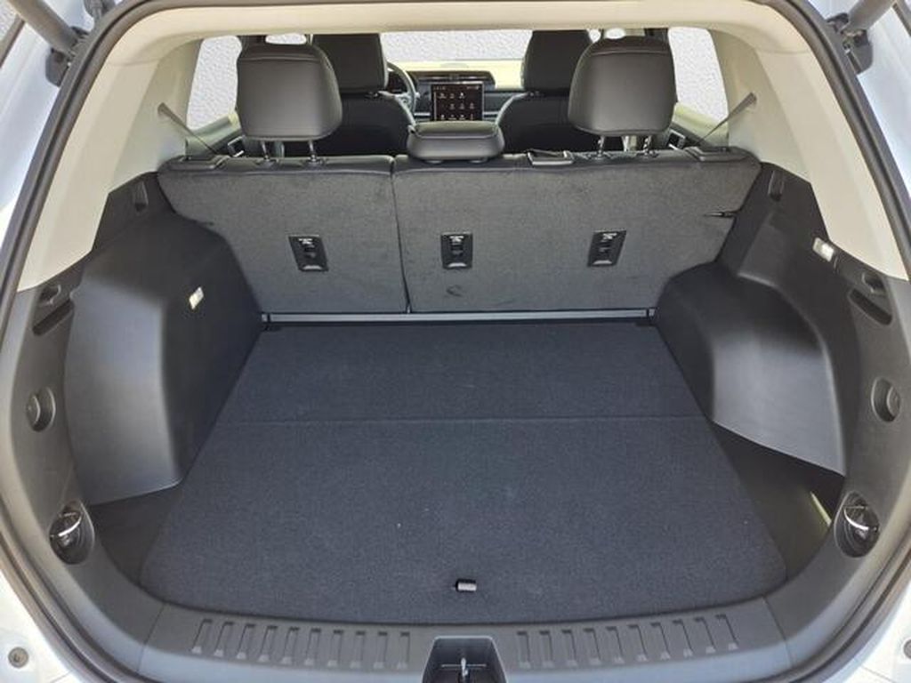 2027 GMC Terrain Denali - Photo 16