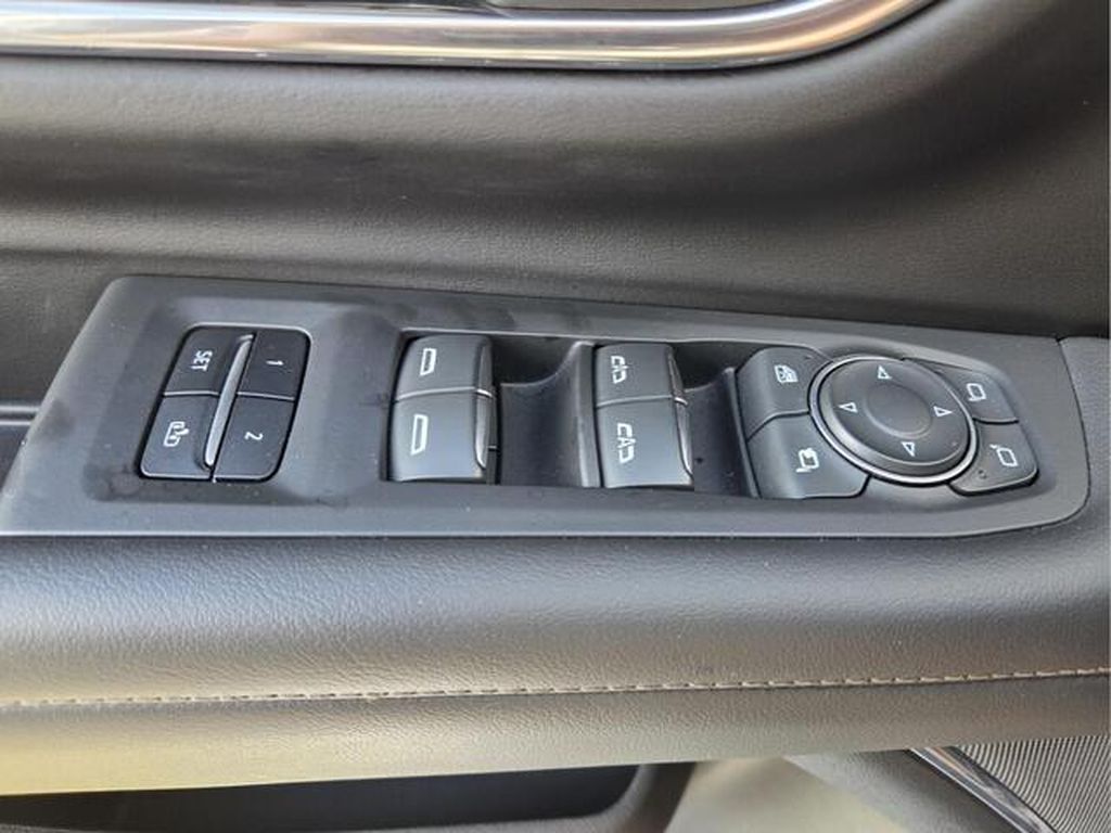 2023 Chevrolet Tahoe High Country - Photo 27