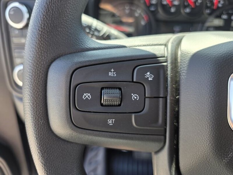 2026 GMC Sierra 2500HD Pro - Photo 22
