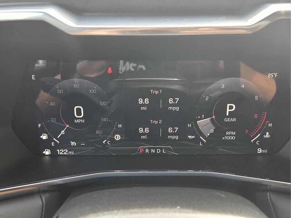 2026 GMC Canyon Elevation - Photo 33