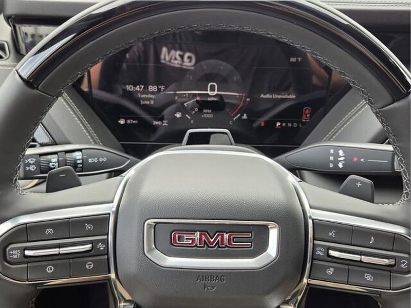 2026 GMC Yukon Elevation - Photo 28