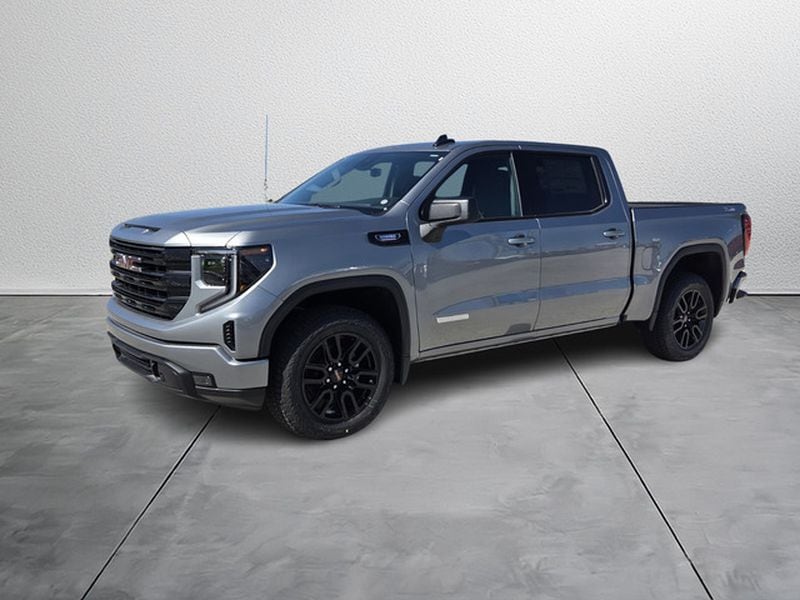 2026 GMC Sierra 1500 Truck 