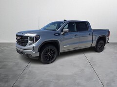 2026 GMC Sierra 1500 Elevation Truck