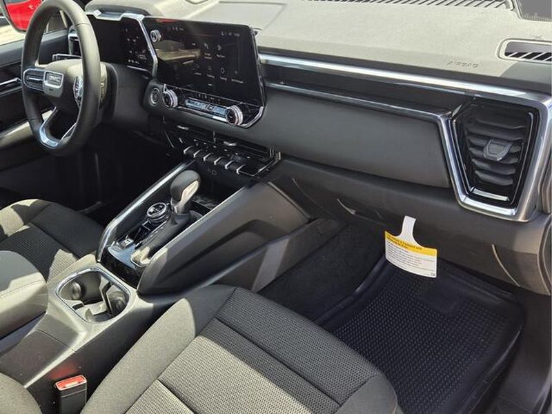 2026 GMC Canyon Elevation - Photo 18