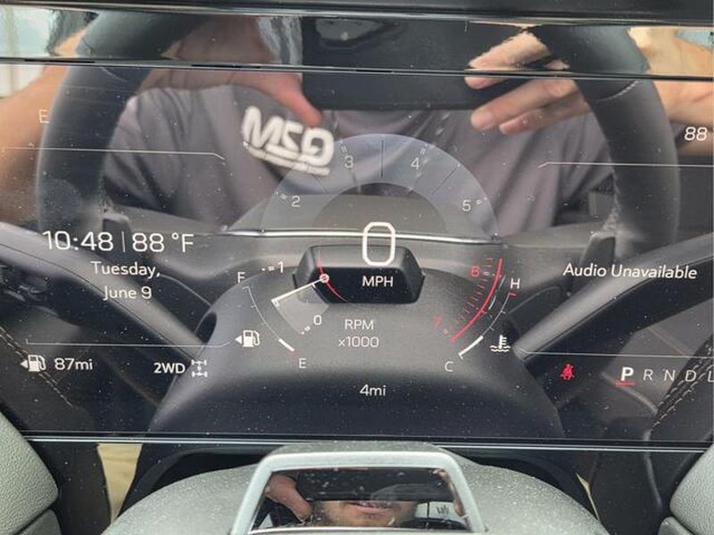 2026 GMC Yukon Elevation - Photo 31