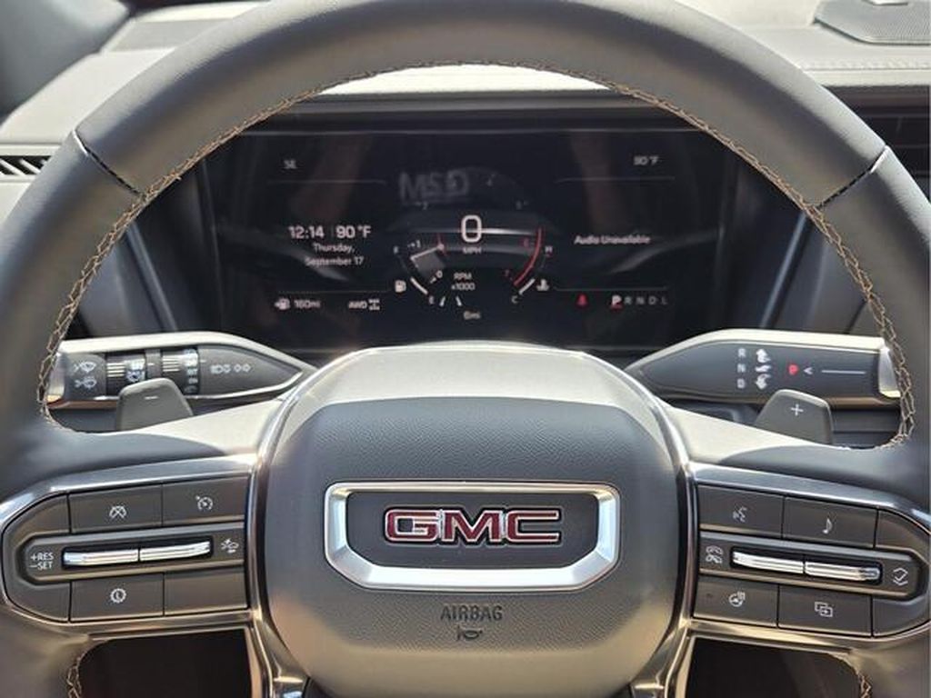 2027 GMC Terrain AT4 - Photo 29