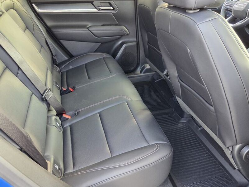 2026 GMC Terrain Elevation - Photo 12