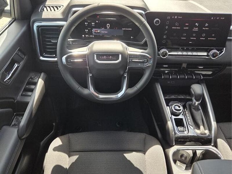 2026 GMC Canyon Elevation - Photo 13