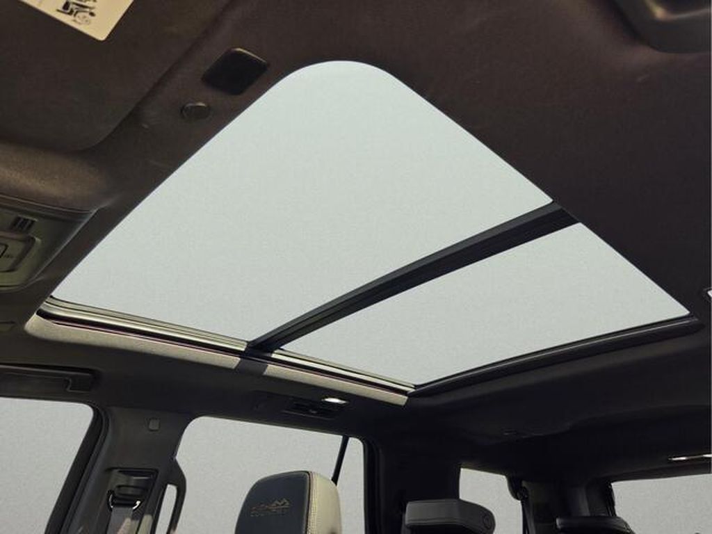 2023 Chevrolet Tahoe High Country - Photo 25