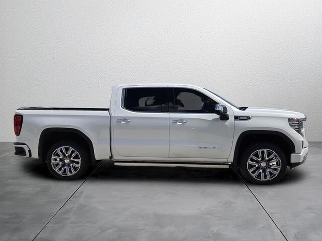 2024 GMC Sierra 1500 Denali Denali - Photo 8